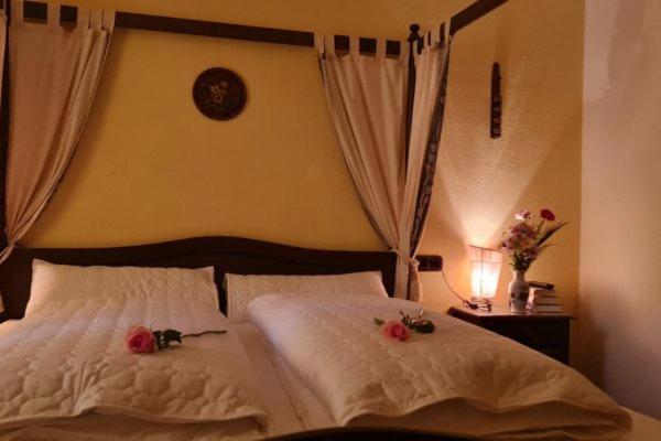 Hotel Hanoi Wolfach Esterno foto
