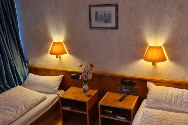 Hotel Hanoi Wolfach Esterno foto