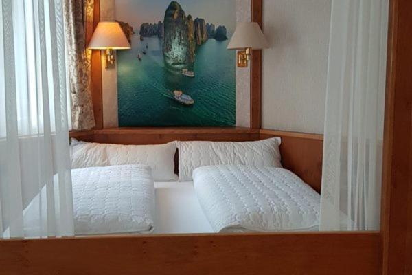 Hotel Hanoi Wolfach Esterno foto